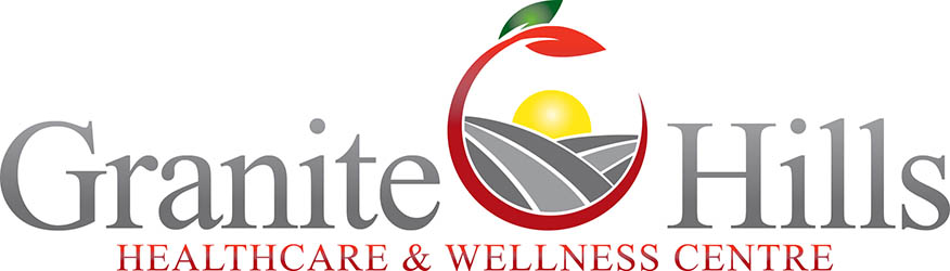 Granite Hills Healthcare & Wellness Centre